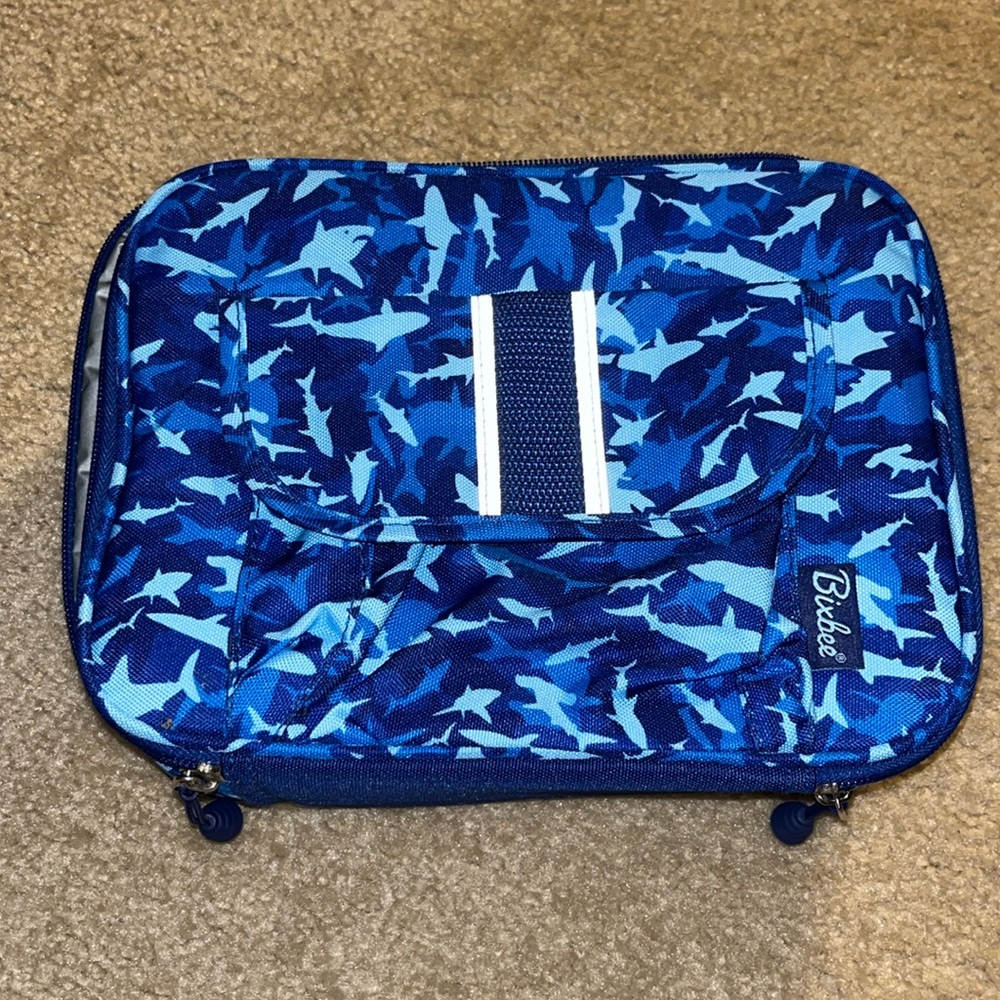 NWOT Lunch box